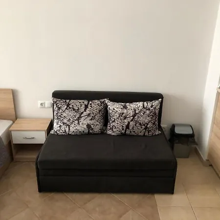 Апартаменты Studio In Green Life *