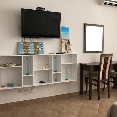 Studio In Green Life Sozopol
